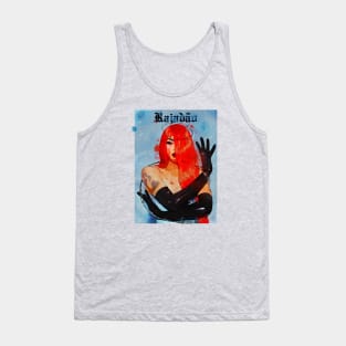 Pabllo Vittar 111 Tank Top